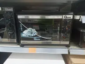 Microwave Oxone 4 in 1 Oven OX58BR