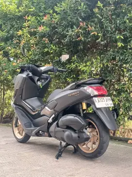 KM 14rb Yamaha NMAX OLD thn 2018 GRESS