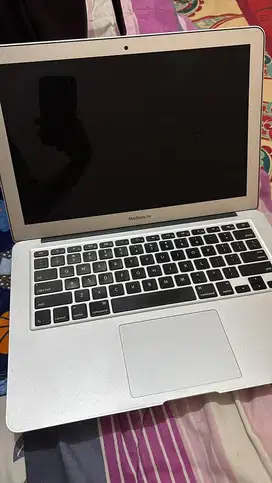 JUAL MACBOOK AIR 13 2017