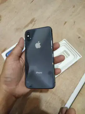 Iphone x all operator 256 like new
