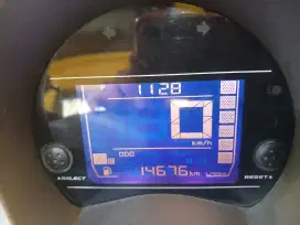 DP 500rb NMAX Old tahun 2018 Ready Pakai