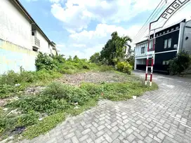 Tanah Murah Selangkah Kampus UGM Yogyakarta