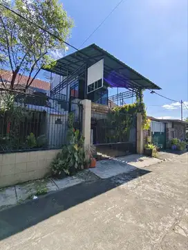 d064 Rumah Siap Huni Dekat Exit Tol Malang