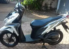 Jual cepat vario 125 barang bagus