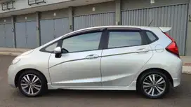 Honda Jazz 2015 Bensin
