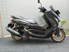 YAMAHA NMAX KUNCI TAHUN 2023 KM 8 RB BEKAS RASA BARU KIRCON