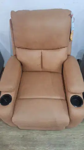 FREYA sofa recliner