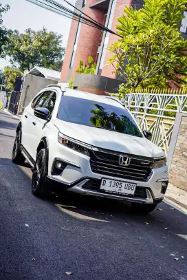 BRV PRESTIGE NX7 EDITION MATIC LIKE NEW