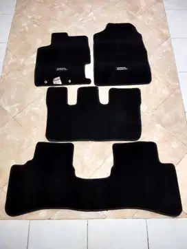 Set Karpet Original bawaan Mobilio Facelift 2017-2021