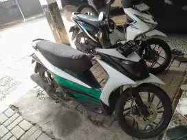 Dijual mokas murah berkualitas suzuki hayate