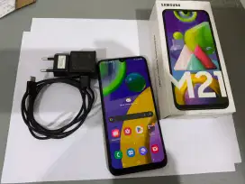 Samsung Galaxy M21 4/64