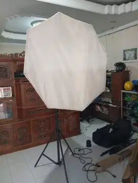 Flash Godox Sk400ii