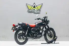 Kawasaki estrella250 like new Z250 MT25 Forza xmax er6