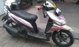 Vario rawatan pribadi