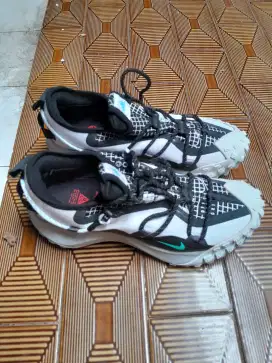 Nike ACG Goretex reach flyplate