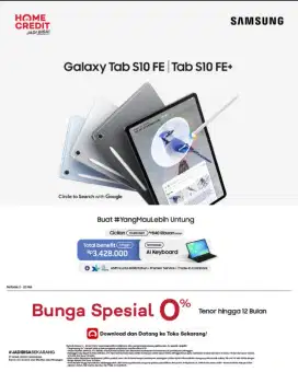 Samsung galaxy Tab s10FE+