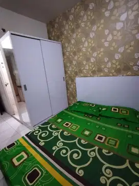 Puncak Permai dkt Pasar Modern Darmo Permai