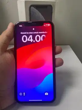 IPHONE XR 64Gb Fullset