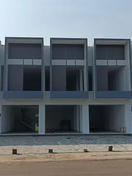 Dijual Ruko 2 Lantai Ready Setu Bekasi