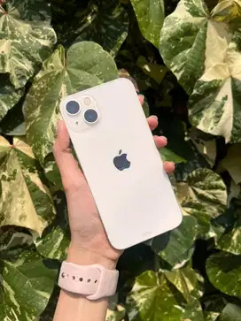 iPhone 13 128GB Starlight iBox