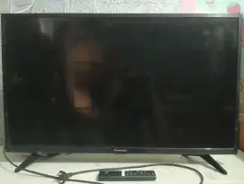 Tv android led minus
