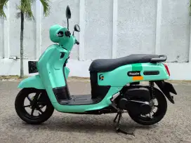 FAZZIO NEO 2024 ORISINIL BE Kodya SEGERR TERAWAT CASH/KREDIT