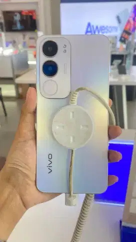 Kredit Hp vivo y19s