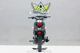 Kawasaki estrella250 mulus mesin sehat siap pakai