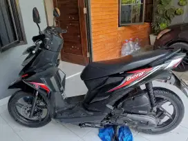 Honda BEAT FI 2019