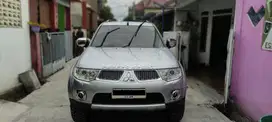 Mitsubishi Pajero Sport 2011 Diesel
