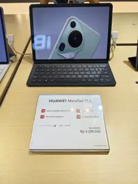 HUAWEI MATEPAD 11.5