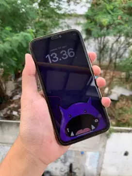 Iphone xr 64 GB housing 13 pro