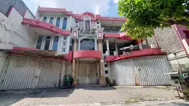 Di Jual Rumah Usaha 0 Jl. MAYJEN SUNGKONO
