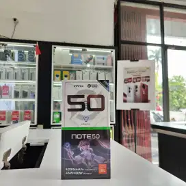 INFINIX NOTE 50 CUMA 2 JUTAAN AJA BISA KREDIT TANPA DP SYARAT KTP