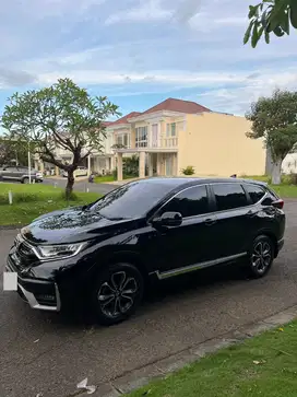 Honda CR-V 2022 Bensin