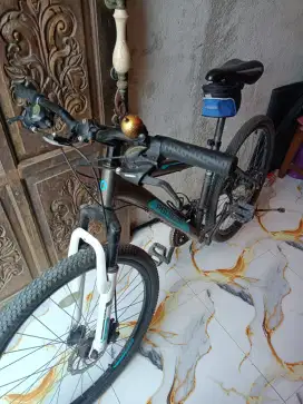 Sepeda Polygon monarch 4