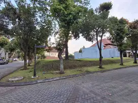 Kavling Kota Baru Parahyangan dijual cepat luas negotible