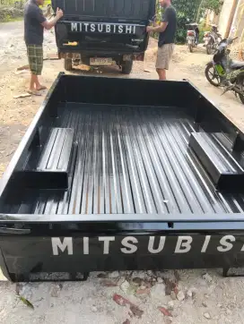 Bak L300 semi ori