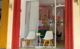 OVER KONTRAK SALON