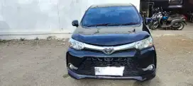Di jual Avanza matic 2017