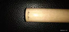 Shaft Cuelee's ct solid 12,7