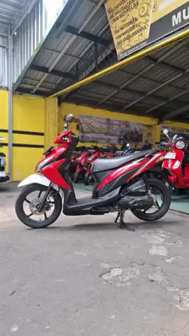 HONDA VARIO 110 2018 TERAWAT