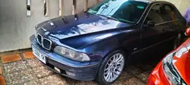 BMW 528i 1997 Bensin