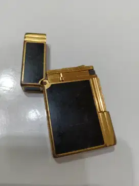 Dijual lighter St Dupont
