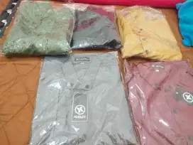 Kemeja pria murah