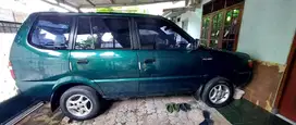 Toyota Kijang SGX 1997