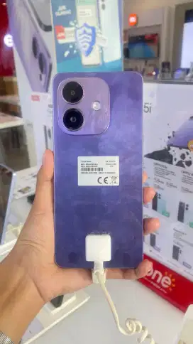Cash/kredit Oppo A5i