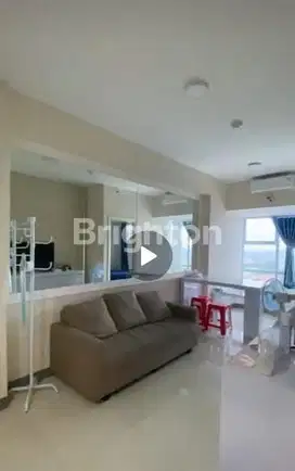 Nego! Sewa Anderson 2BR Pakuwon Mall Orchard Tanglin Benson Waterplace