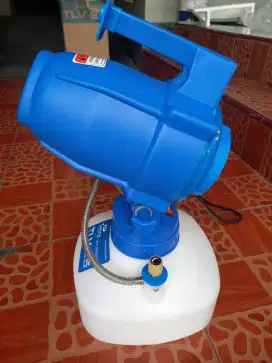 Alat semprot ULV