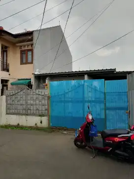 Dikontrakan Lahan Di Kalimalang Disewakan Lahan Kawasaki PsrSumberArta